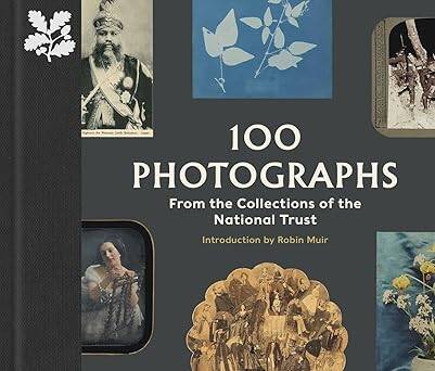 100 Photographs:The National Trust Collection - 1