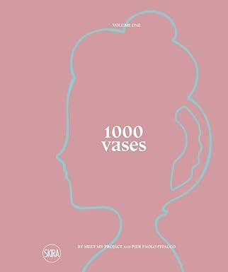 1000 Vases (Bilingual edition) - 1