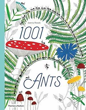 1001 Ants - 1