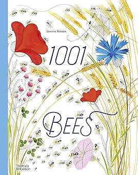 1001 Bees - 1