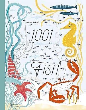 1001 Fish - 1