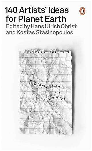 140 Artists Ideas for Planet Earth - 1