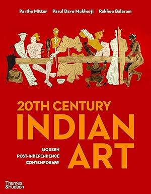20th Century Indian Art - 1