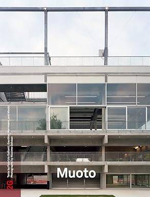 2G No. 79: Muoto - 1