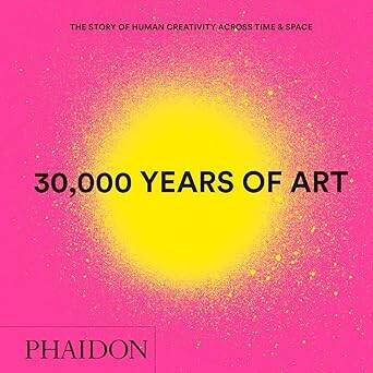 30,000 Years of Art - 1