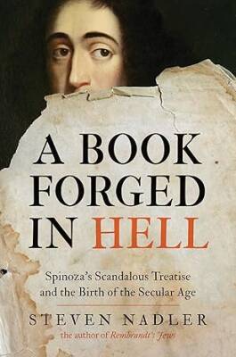 A Book Forged in Hell - Princeton University Press