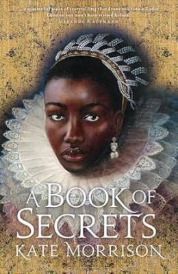 A Book of Secrets - Jacaranda Books Art Music