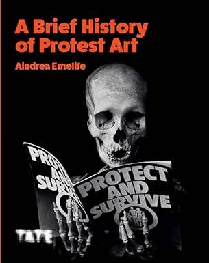 A Brief History of Protest Art - 1
