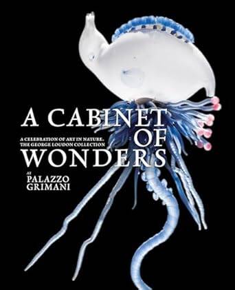 A Cabinet of Wonders - 1