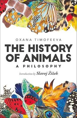 A History of Animals in Philosophy: A Philosophy - Bloomsbury Academic