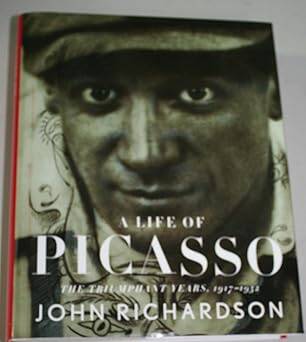 A Life of Picasso III: The Triumphant Years - 1