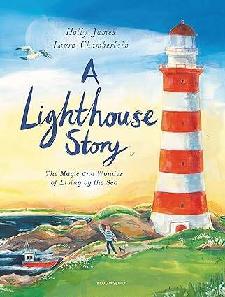 A Lighthouse Story - 1