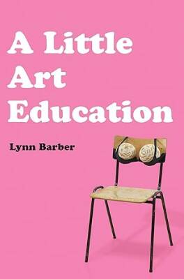 A Little Art Education - Cheerio Publishing Ltd