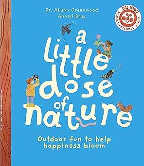 A Little Dose of Nature - Ivy Kids Eco