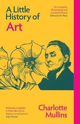 A Little History of Art - Yale University Press