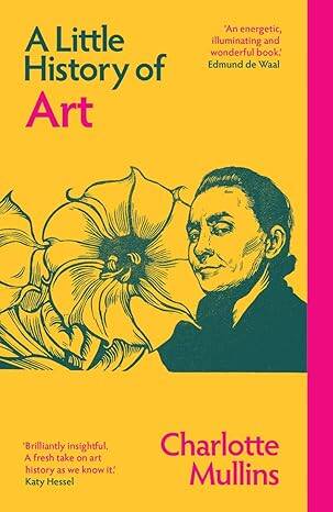 A Little History of Art - 1