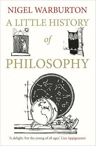 A Little History of Philosophy - 1