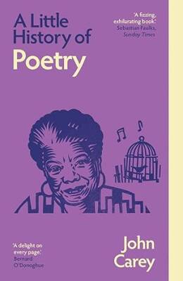 A Little History of Poetry - Yale University Press