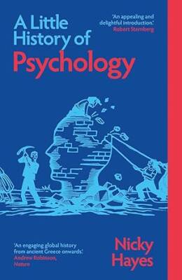 A Little History of Psychology - Yale University Press