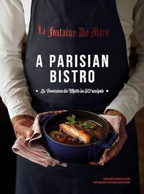 A Parisian Bistro i - Abrams