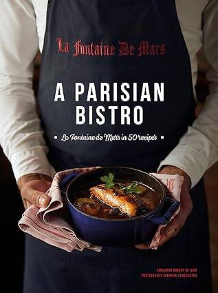 A Parisian Bistro i - 1