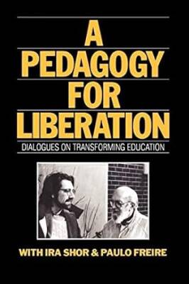 A Pedagogy For Liberation - Greenwood
