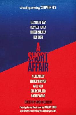A Short Affair - Scribner