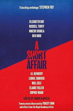 A Short Affair - 1