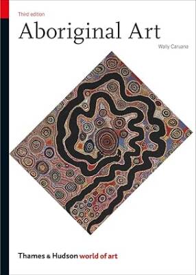 Aboriginal Art - Thames and Hudson Ltd