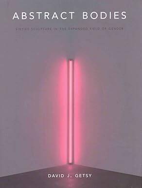 Abstract Bodies - Yale University Press