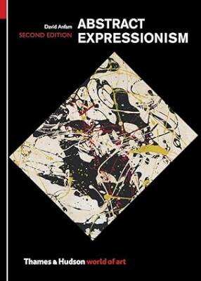Abstract Expressionism - Thames and Hudson Ltd