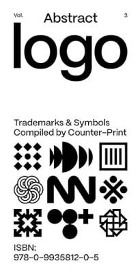 Abstract Logo - Counter-Print