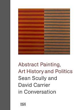 Abstract Painting, Art History and Politics - 1