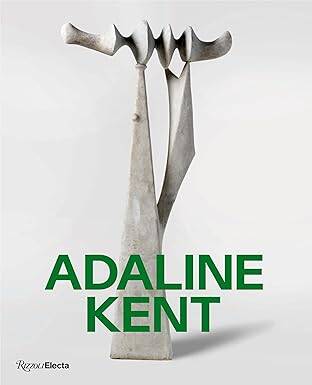 Adaline Kent: The Click of Authenticity - 1