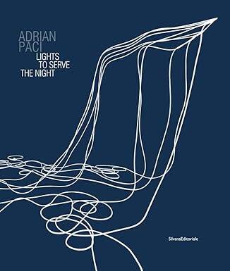 Adrian Paci : Lights to Serve the Night
