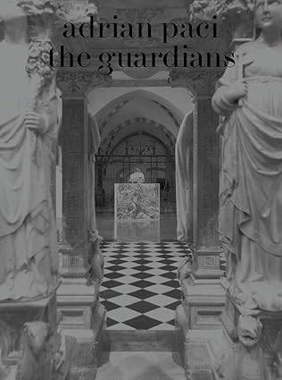 Adrian Paci: The Guardians - 1