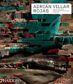 Adrian Villar Rojas - 1