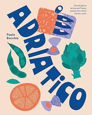 Adriatico - Smith Street Books