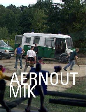 Aernout Mik - 1