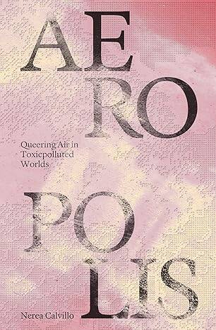 Aeropolis – Queering Air in Toxicpolluted Worlds - 1