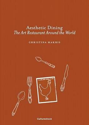 Aesthetic Dining - Cultureshock Media Ltd