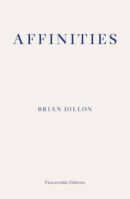 Affinities - Fitzcarraldo Editions