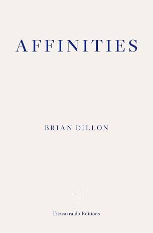 Affinities - 1