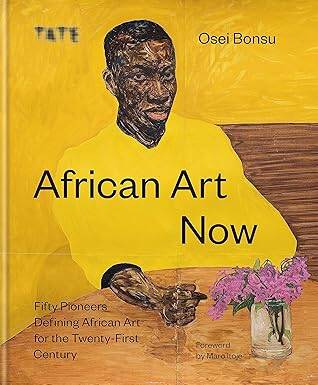 African Art Now - Ilex Press