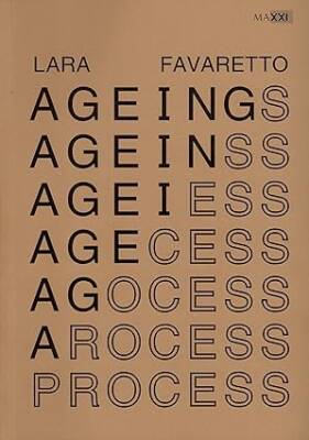 Aging Process - Sternberg Press