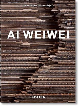 Ai Weiwei. 40th Anniversary Edition - 1