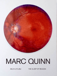 Aklın Uykusu - The Sleep of Reason - Arter