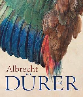 Albrecht Dürer - 1