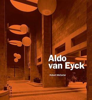 Aldo van Eyck - 1