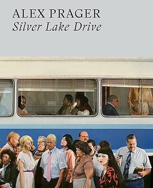 Alex Prager: Silver Lake Drive - 1